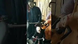 Happy Halloween!