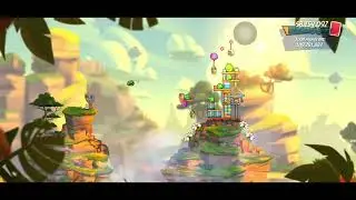 Angry Birds 2 Clan Battle CVC 04/03/2023