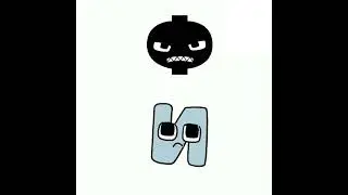 И Russian Alphabet Lore
