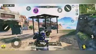 COD Battle Royal Solo 12 Kills