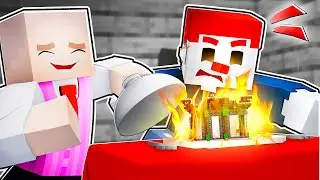 EIN TEUFLISCHER PLAN | Minecraft Freunde