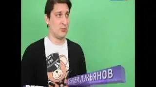 Российские видео-блогеры на tv