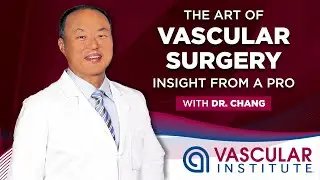 The Art of Vascular Surgery: Insight from a Pro