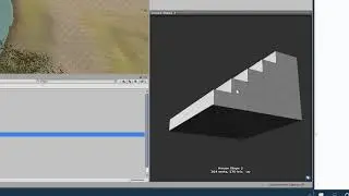 Fantasy Level   Outside Structures   Part 01