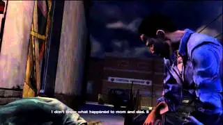The Walking Dead Guide part 4 finale