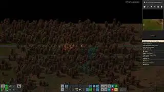 Factorio Mod Spotlight - Railway Motor Car