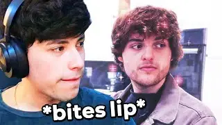 George Reacts To Dream THIRST TRAPS