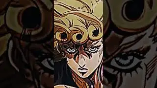 Giorno vs Goku 😏