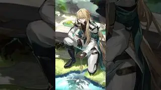 Гайд на Лочу - Honkai Star Rail 