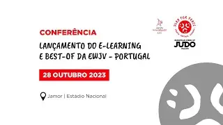 Conferência 28 Outubro EWJV