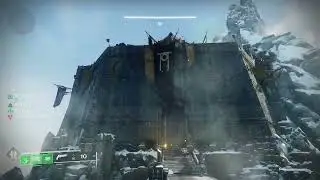 Destiny 2: Solo Flawless Warlord's Ruin (Twitch Highlight)
