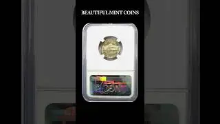 1939 MINT ERROR DBLE MNTICLLO NICKEL! ON SALE EBAY MS!