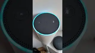 Zombie Joke From Alexa