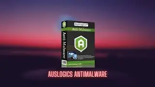 Auslogics Antimalware 1 21 0 6
