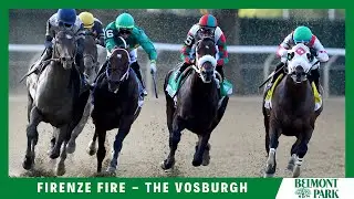 Firenze Fire - 2020 - The Vosburgh