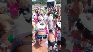 Лето в полном разгаре 🔥🏝️💯 #dance #shortvideos #tiktok #dancemusic #short #shortvideo #sports #top