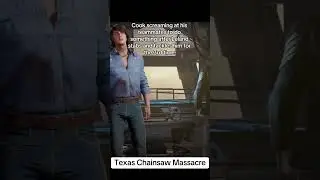Arrest that Leland! 