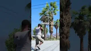 Cosas Sin Sentido en GTA 5