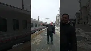долгожданный отпуск