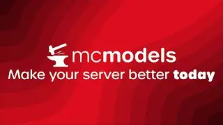 MC Models: Make Your Server Better Today