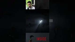 They caught me😰 [Inside #4] #shorts #pcgaming