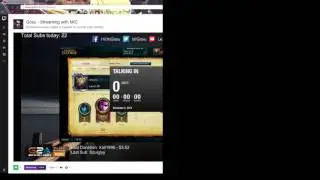 Hi Im Gosu SPEAKING!