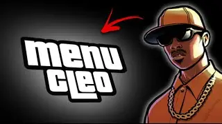 HOW TO INSTALL AND USE MOD MENU CLEO GTA SA (2025)