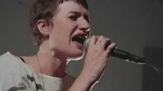 Pure Bathing Culture - She Shakes (Live at Braund Studios)