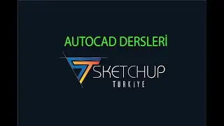 Autocad Line Komutu