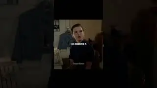 Marry wants Sheldon to have friends 