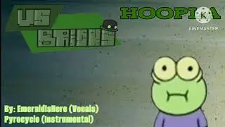 Hoopla - VS Bricks V2 OST