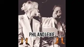 Phil & Lexie: Telegraph