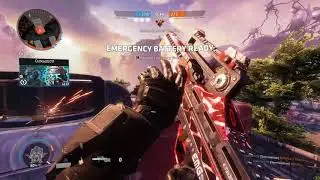 MOTHER RUSSIA|Titanfall 2