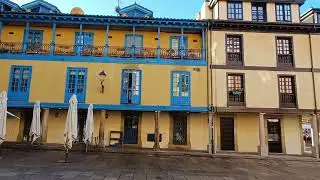 Oviedo ist wunderschön