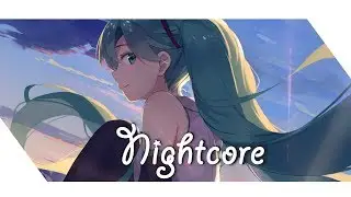 Nightcore - Waiting 4 the Sun