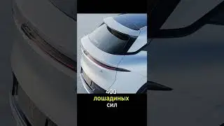 🔥ZEEKR 7X - НОВЫЙ ХАЙП! ТЫ ЗАХОЧЕШЬ ЕГО! #zeekr #tesla #xiaomi