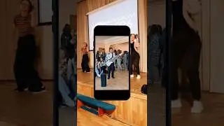 Отрывки школьной жизни #школа1296 #школыколледжимосквы #донм