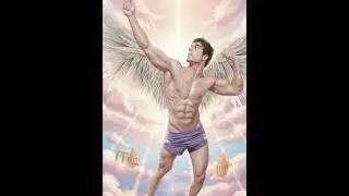 ZYZZ | Mqx - Heaven's Door - Remix 3 🔱