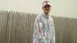 lil peep - feelz (ON THE WAY IN MAY 20, 2022)