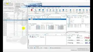 CAN bus transmit on SH7052/7055 ECU (Evo 7-9, Airtrek, Lancer 9 and etc)