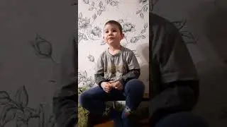 Стих про весну