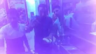 Жгут черти