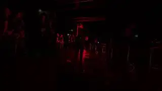 Harpy live at Fete Music Hall, Providence, RI  8/17/24