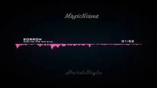 【HD】 GUNZ FOR HIRE feat ELLIE - Sorrow 【Lyrics】