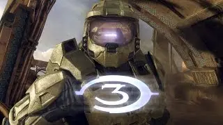 Halo 3 PC Gameplay 2016
