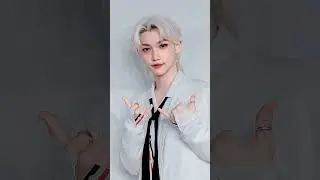 Lee Felix birthday edit//Hunter Night