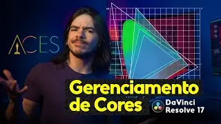 Color Management and ACES: How to Get the Best Quality from Your RAW or LOG Files