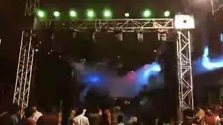 Malikajgiri Bihar Basti in nagar //GaneshNimarjanam setup 🔥// -Ak photography▶ 👈