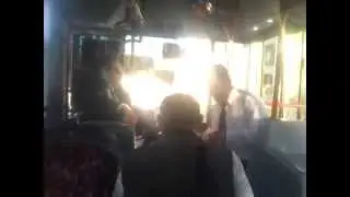 SON DURAK ÇAYLAR..