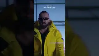 Majk X Capital T - HALA